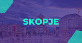 Skopje Startup Ecosystem