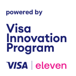 Visa Innovation Program Logo