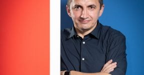 Bogdan Axinia - eMAG Ventures