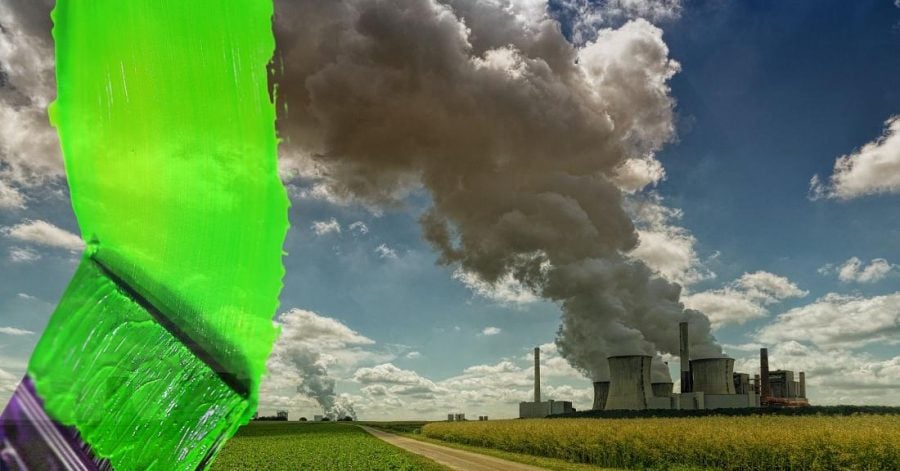 How to Avoid Greenwashing: Insights From a Climate Tech CEO, TheRecursive.com