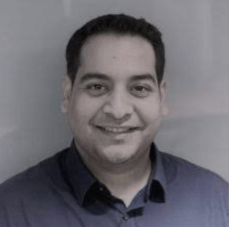 Faizan Patankar, Amygda CEO and Founder