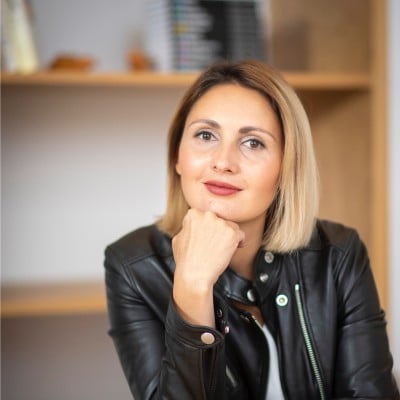 Alexandra Popescu-Zorica