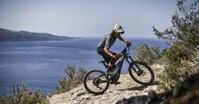 The Croatian company, founded in 2008, develops and produces electric bicycles, applying AI, data gathering and augmented reality to its products.