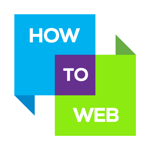 How to Web