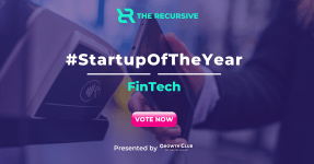 fintech company of the year