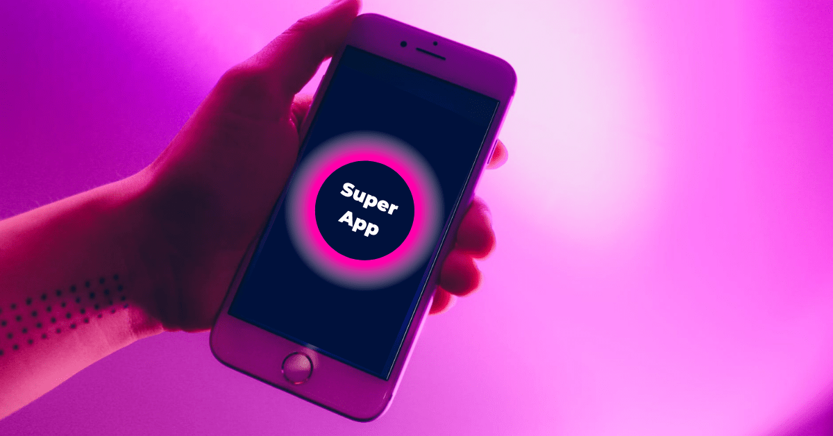super app