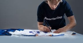 Croatia-based sports social network Sportening announced that it raised an investment of €6M, with a significant part of it coming from Real Madrid football player and superstar Luka Modric.