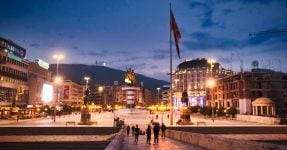 North Macedonia has one of the highest unemployment rates in the Western Balkans, with a rate of almost 19 percent in 2020. However, when it comes to the IT industry in the country, the situation is quite the opposite.