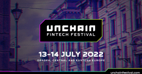 Unchain Fintech Festival