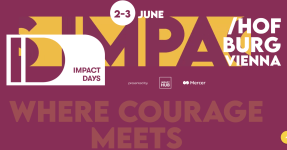 Impact Days event cover
