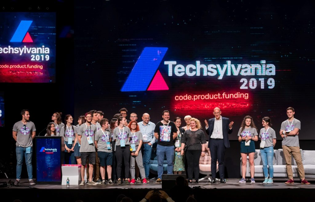 techsylvania