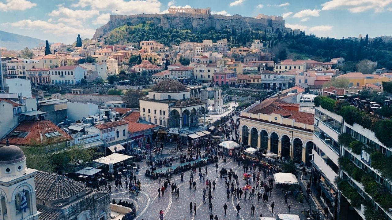 In this article, The Recursive takes a look at who are the Greek women in tech that are shaping the country’s ecosystem and explores the different verticals where they are thriving.
