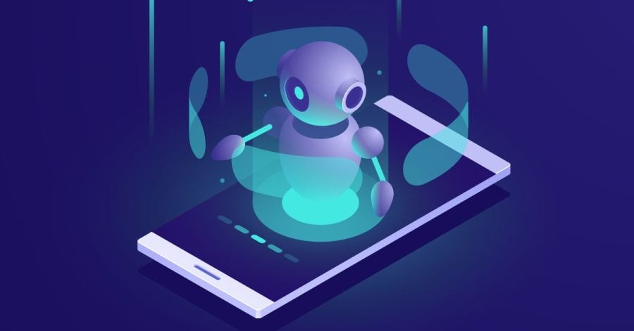 According to CodeWell's CEO and co-founder Nino Karas, using chatbots and AI assistants is like hiring and training someone to be “your best employee that can work 24/7 and can be cloned on demand”.