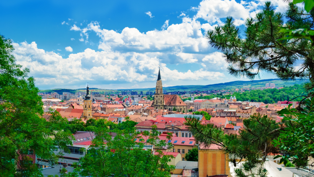 32 Best Cities for Digital Nomads in Central and Eastern Europe, TheRecursive.com