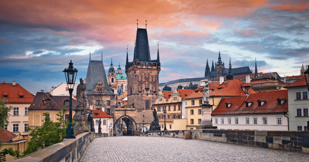 Czech-Republic-digital-nomad-cities