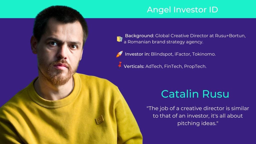 angel investing tips