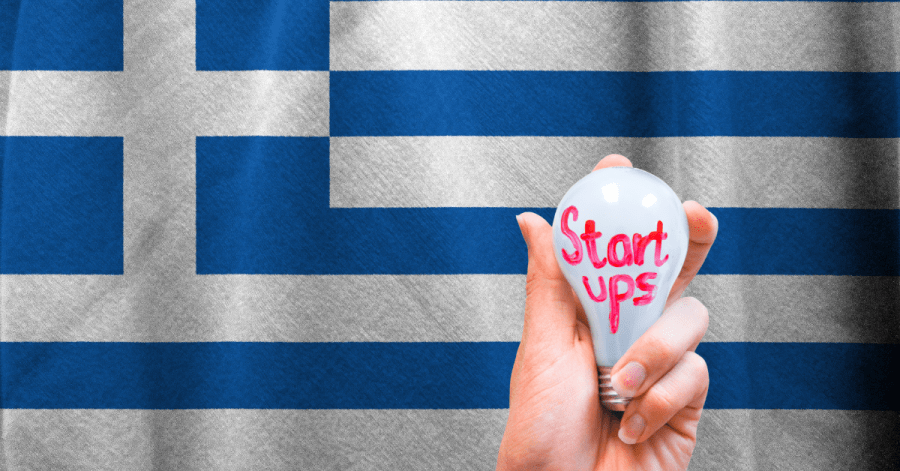 Greek startups for 2023