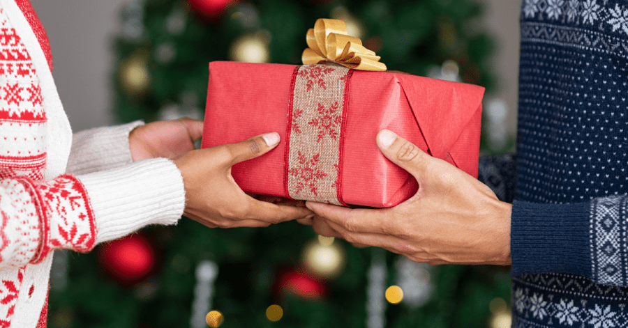 Christmas gifts from startups in Southeast Europe