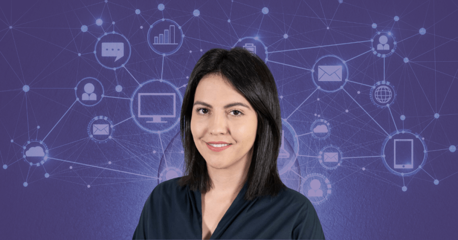 Meet Monika Dimitrova: The Innovation Consultant Who Connects Startups with Grant Funding and Networking Opportunities at EurA AG, TheRecursive.com