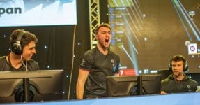 The rise of e-sport tournaments has led to an interesting trend - the increasing involvement of tech companies and startups in competitive gaming. 