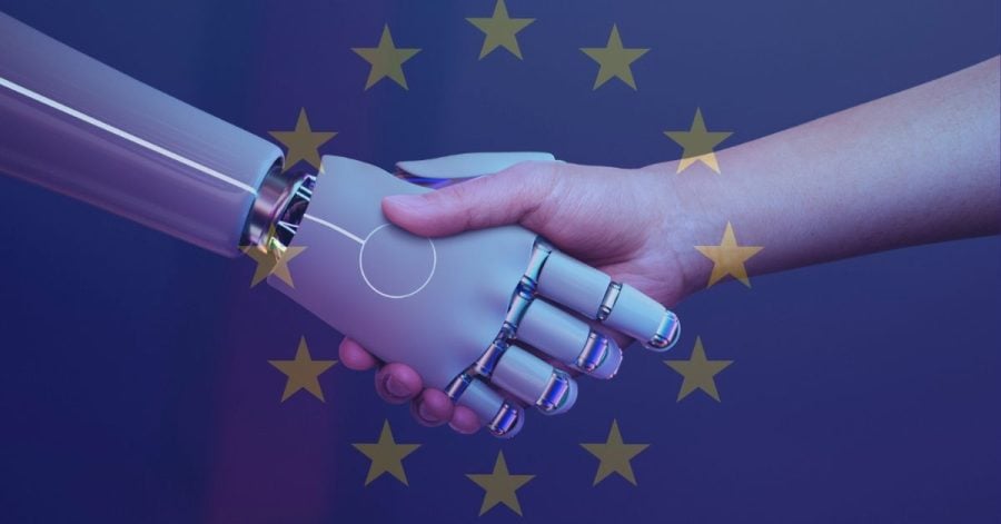 EU Takes First Step Towards AI Regulation and Facial Recognition Ban: Promising or Worrisome?, TheRecursive.com