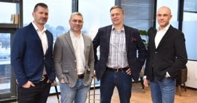 The newly established Polish VC fund Radix Ventures has a long-term vision for supporting CEE ecosystems in developing deep tech