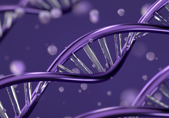 GenePlanet - DNA testing