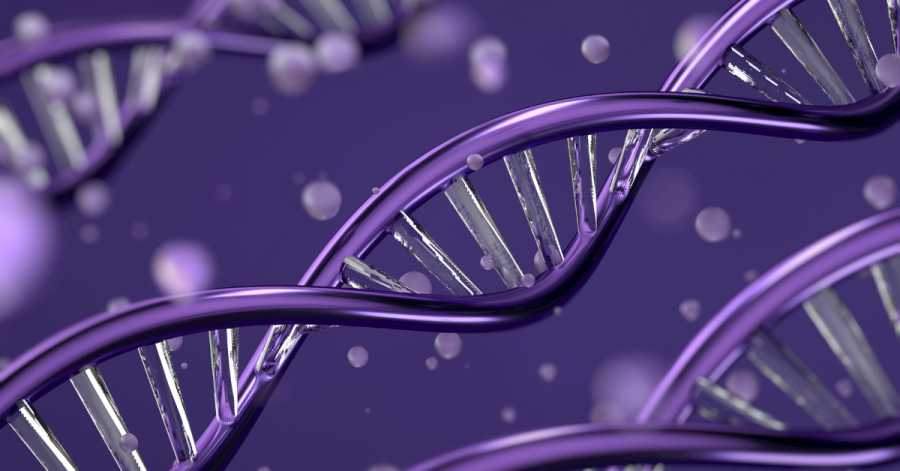 GenePlanet - DNA testing
