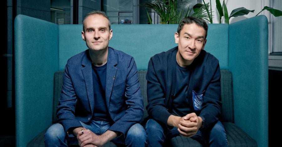 Greek ML startup Causaly raised $60M Series B round led by Iconiq Growth together Index Ventures, Pentech, and EBRD among others.