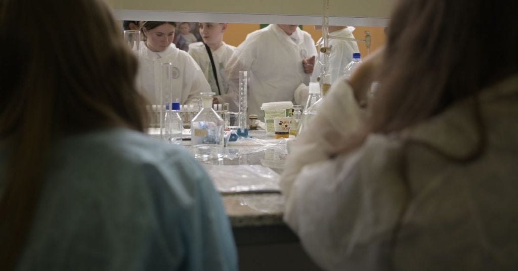 Skopje’s New Biotech Lab Takes a Biohacking Approach to Biowaste, TheRecursive.com
