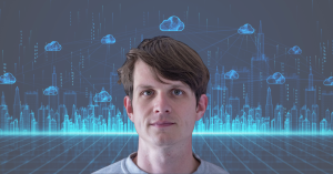 David Menger, CEO of WingBot AI, talks AI tech, the future of e-commerce, and plans to secure seed funding, TheRecursive.com