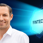 Marc Schillinger, the founder and CEO of eCollect