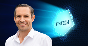 Marc Schillinger, the founder and CEO of eCollect