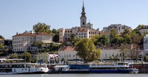 For the Western Balkans, a region grappling with economic challenges and striving for a brighter future, the beacon of hope comes in the form of the tech industry.