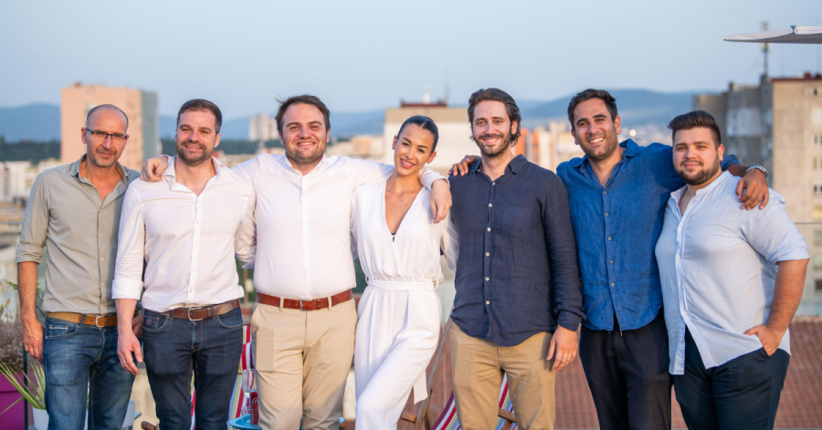 Vitosha Venture Partners Wraps Up Summer with €1M Commitment to 8 Innovative Ventures, TheRecursive.com