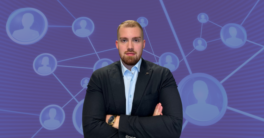 Erik Petrov’s Journey from a Freelancer to a Founder &#8211; How Voidweb Emerged to Address Global IT Staffing Challenges, TheRecursive.com