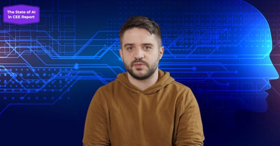 In an interview for The Recursive, Bias discusses the country’s potential when it comes to the AI industry and the various verticals where Hungarian AI startups and companies have been excelling.