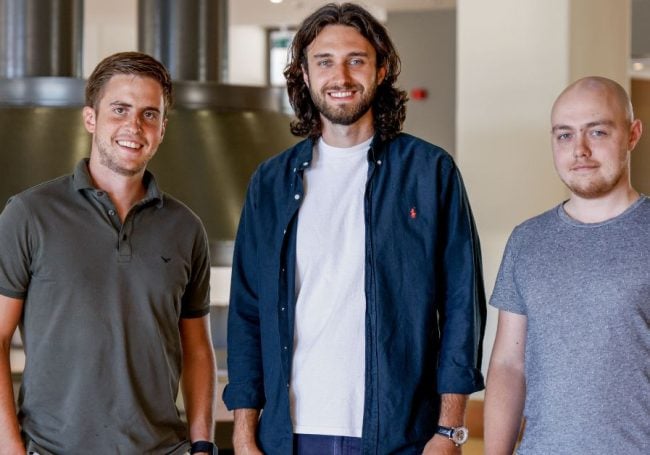 Bulgarian startup Eilla AI secured $1.5 million in seed from lead investor Eleven Ventures and joined by Fuel Ventures.
