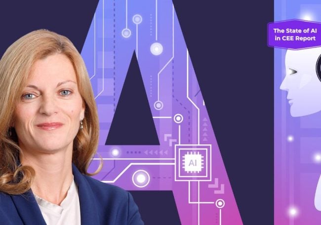 With a formidable experience in investment banking, private equity and new business ventures, BrightCap Venture’s managing partner Elina Halatcheva has now set her sights on deep tech, AI, and machine learning as a focal investment for her fund. 