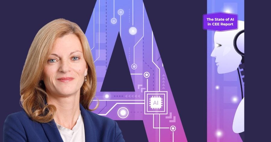 With a formidable experience in investment banking, private equity and new business ventures, BrightCap Venture’s managing partner Elina Halatcheva has now set her sights on deep tech, AI, and machine learning as a focal investment for her fund. 