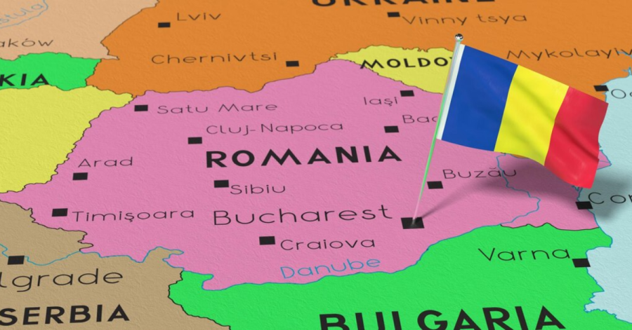 Romania’s Startup Landscape in a Nutshell: 6 Key Figures, TheRecursive.com