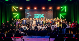 CEE Startup Landscape: Why Moldova Should Be on Your Watch List, TheRecursive.com