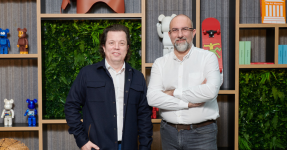 Turkish Cognitiwe Secured Over $1M to Tackle the Challenges of the Retail Industry with AI, TheRecursive.com