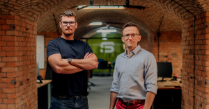 Polish SP Tech Solutions Secured €3M to Accelerate Rail Revolution and Fuel Green Innovation, TheRecursive.com