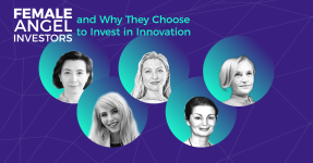 Women as the New Face of Wealth and How Investment in Innovation Can Be a Lever to Address Gender Gap, TheRecursive.com