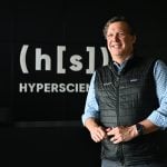 Andrew Joiner, CEO Of Hyperscience: We Have All Layers Of Talent In Our Bulgarian Office &#8211; From Core ML To App Engineering To Product Innovation, TheRecursive.com