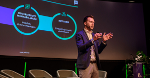 Budapest-based Parkl Secures €4M to Scale Digital Parking and EV Charging Solutions, TheRecursive.com
