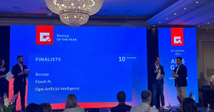 Fresh Data About Romania’s IT&#038;C Industry: ANIS Presents Its New Study and Awards the Change-Makers, TheRecursive.com