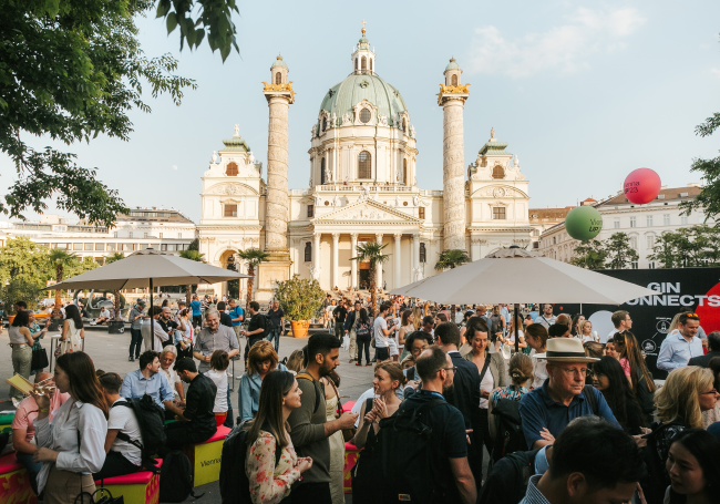 ViennaUP HomeBase to be the the epicenter of Vienna's positioning as one of the top AI hubs in Europe