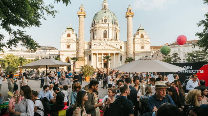 ViennaUP HomeBase to be the the epicenter of Vienna's positioning as one of the top AI hubs in Europe